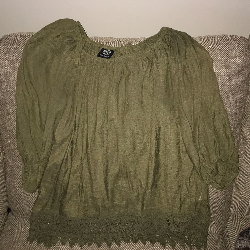 Women’s blouse